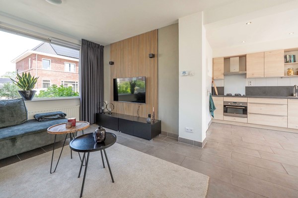 Medium property photo - Schoolstraat 23, 4735 BM Zegge